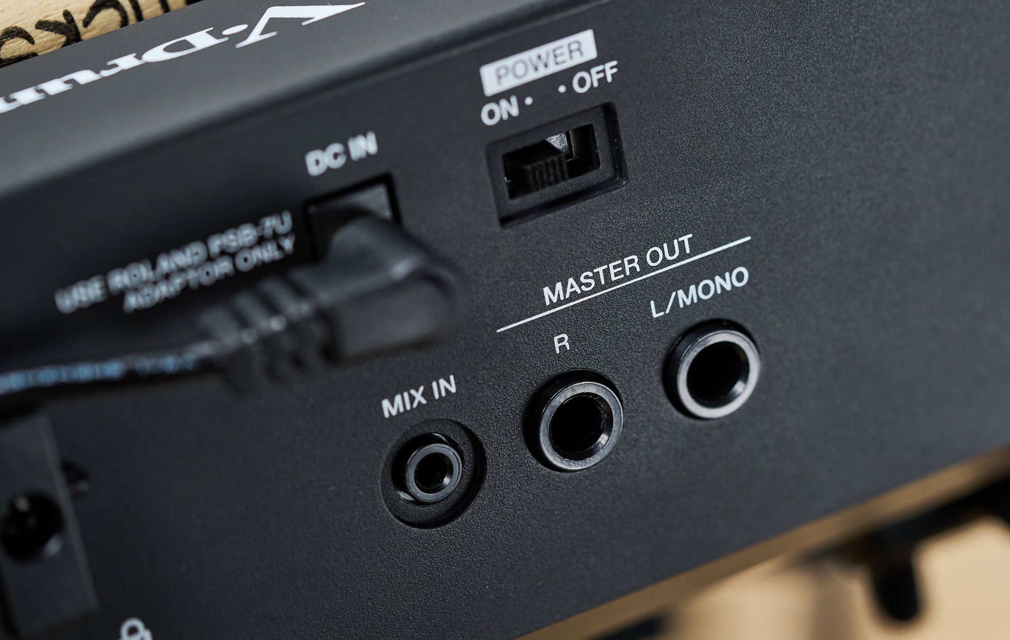 V31 V-Drums  Soundmodul